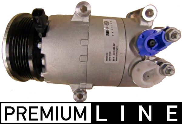 Mahle Original ACP 310 000P Airco compressor
