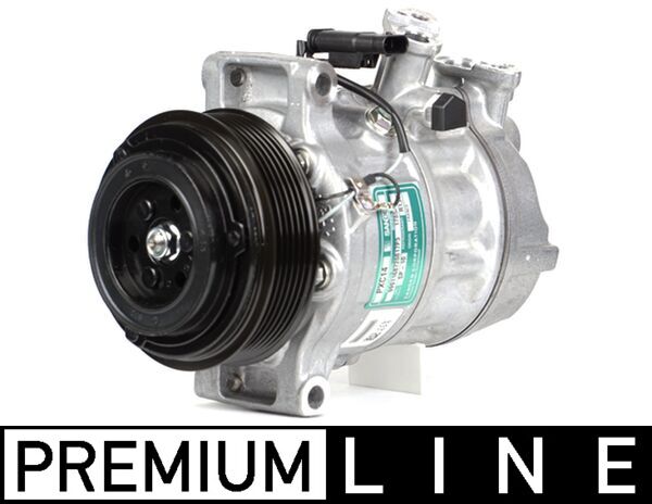 Mahle Original ACP 577 000P Airco compressor