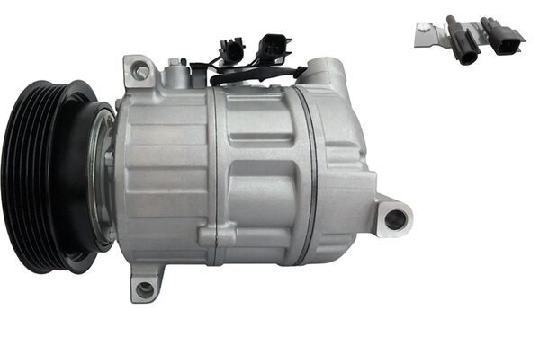 Mahle Original ACP 905 000S Airco compressor