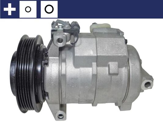 Mahle Original ACP 969 000S Airco compressor