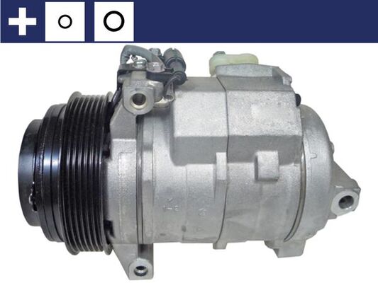 Mahle Original ACP 970 000S Airco compressor