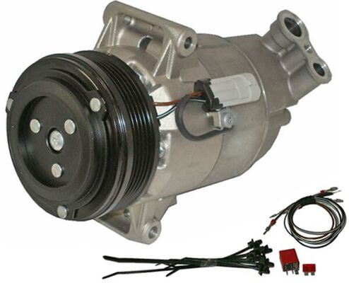 Mahle Original ACP 49 000S Airco compressor