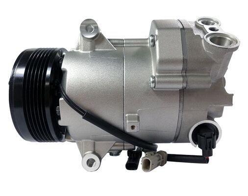 Mahle Original ACP 178 000S Airco compressor