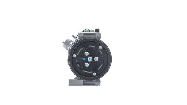 Mahle Original ACP 666 000S Airco compressor