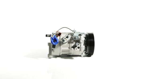 Mahle Original ACP 1570 000S Airco compressor