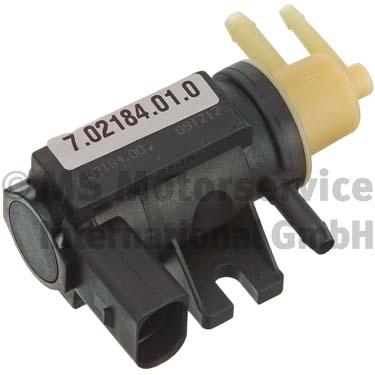 Pierburg 7.02184.01.0 Drukconverter Turbolader