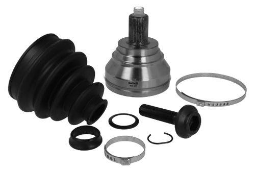 Metelli 15-1463 Homokineet rep.set