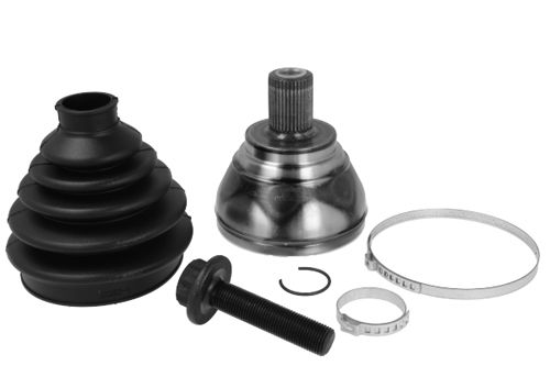 Metelli 15-1786 Homokineet rep.set