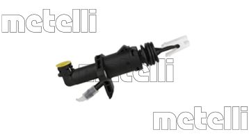 Metelli 55-0260 Hoofdkoppelingscilinder