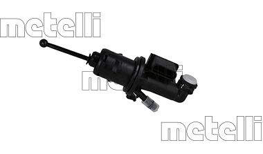 Metelli 55-0261 Hoofdkoppelingscilinder