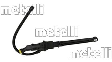 Metelli 55-0267 Hoofdkoppelingscilinder