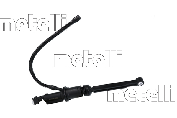Metelli 55-0286 Hoofdkoppelingscilinder