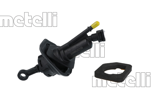 Metelli 55-0298 Hoofdkoppelingscilinder