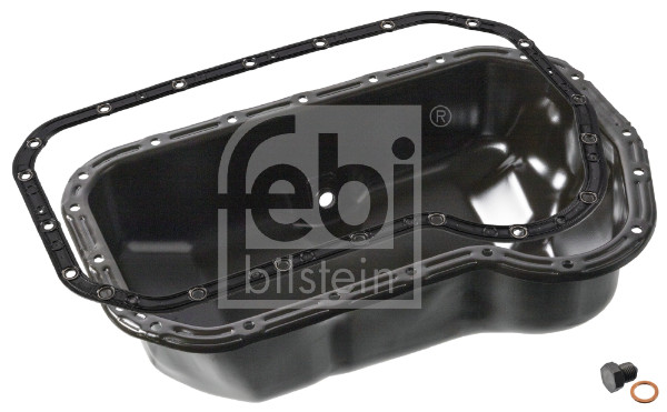 Febi - Blue Print 02004 Carterpan rep.set
