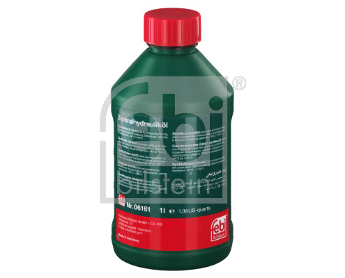 Febi 06161 Versnellingsbakolie