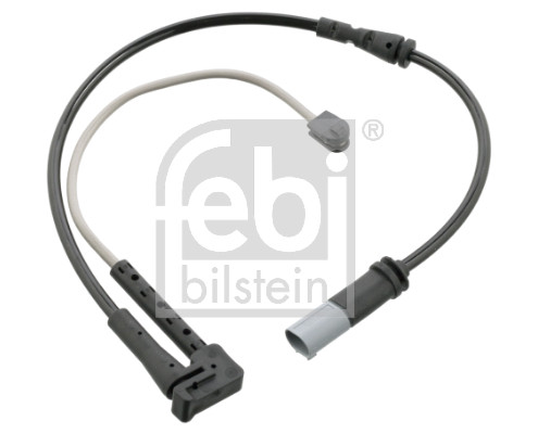 Febi - Blue Print 101072 Slijtage indicator