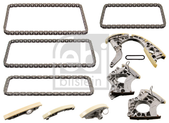 Febi 101882 Distributieketting kit