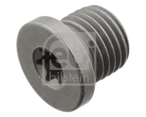 Febi - Blue Print 103328 Olie aftapplug / carterplug