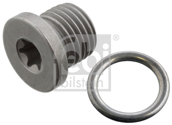 Febi - Blue Print 103349 Olie aftapplug / carterplug