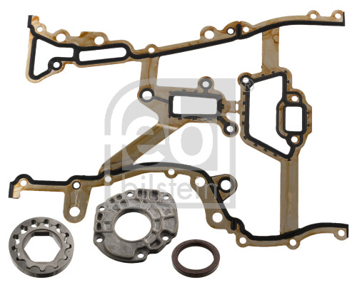 Febi - Blue Print 104152 Rotor oliepomp