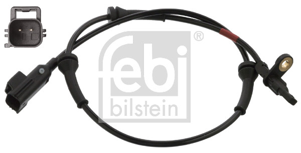 Febi - Blue Print 106674 ABS sensor
