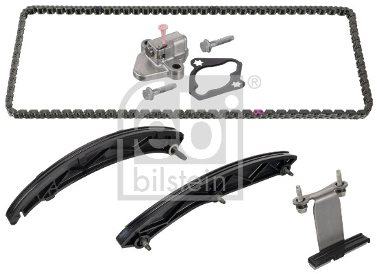 Febi - Blue Print 106728 Distributieketting kit