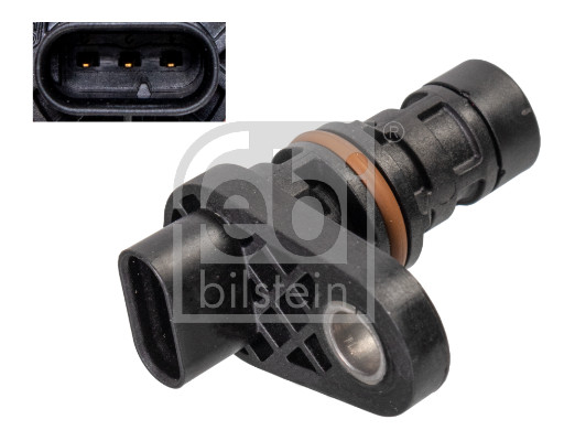 Febi - Blue Print 106797 Krukas positiesensor