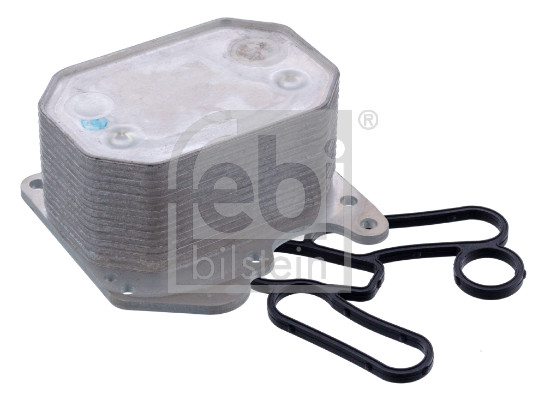 Febi - Blue Print 108147 Oliekoeler motor
