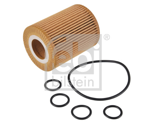 Febi 108305 Oliefilter