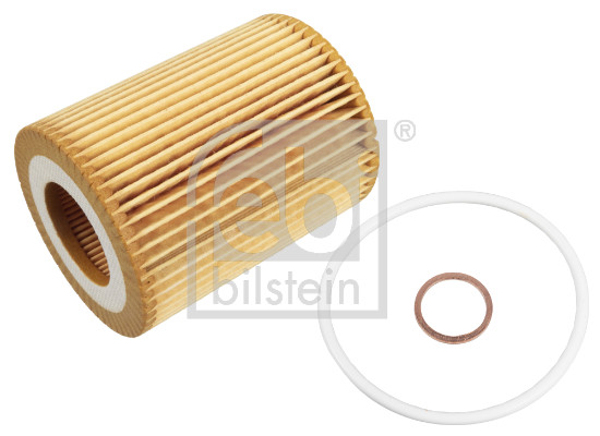 Febi 108315 Oliefilter