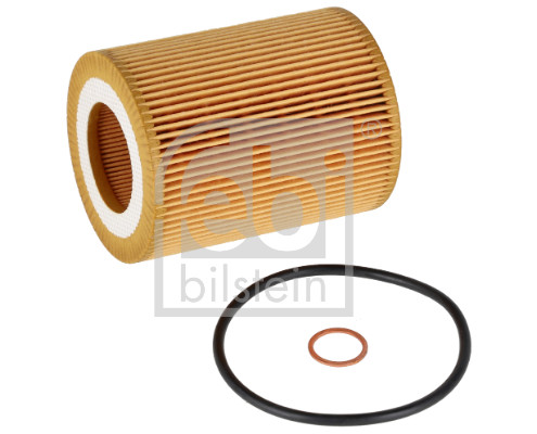 Febi 108742 Oliefilter