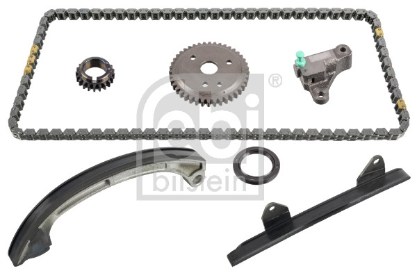 Febi - Blue Print 108827 Distributieketting kit