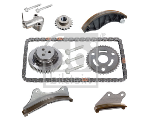 Febi 108993 Distributieketting kit