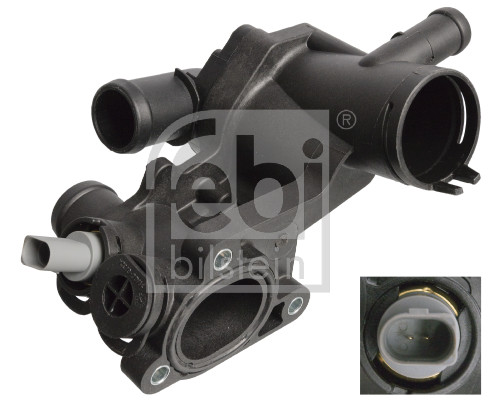 Febi 109147 Thermostaat