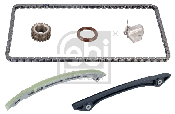 Febi 109729 Distributieketting kit