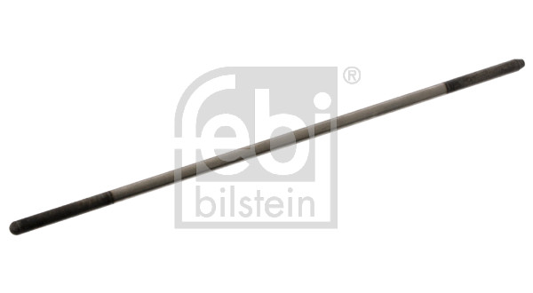 Febi - Blue Print 15916 Drukstang hulpkoppelingscilinder
