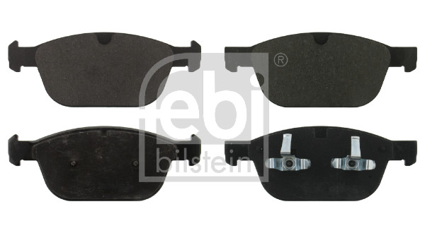 Febi 16773 Remblokset