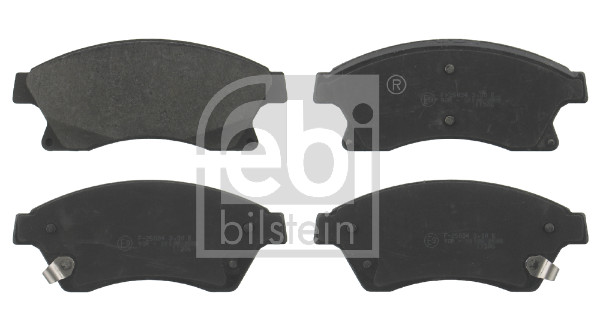 Febi 16789 Remblokset