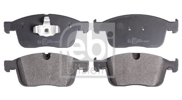 Febi 16944 Remblokset