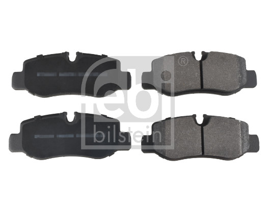 Febi - Blue Print 16977 Remblokset