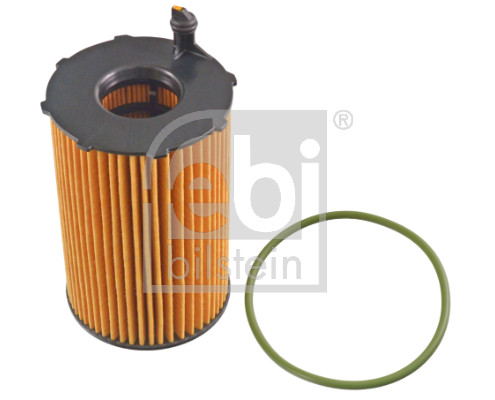 Febi 170089 Oliefilter