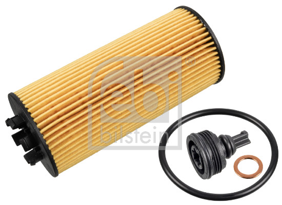 Febi 170546 Oliefilter