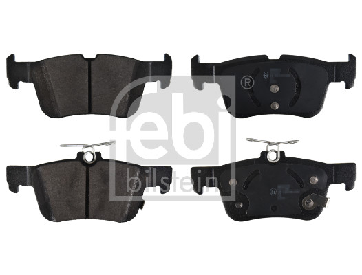 Febi 171393 Remblokset