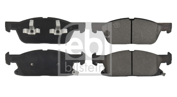 Febi 171400 Remblokset