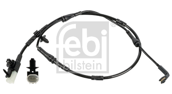 Febi - Blue Print 172593 Slijtage indicator