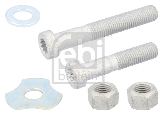 Febi - Blue Print 17273 Draagarm montageset