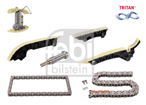 Febi 173416 Distributieketting kit