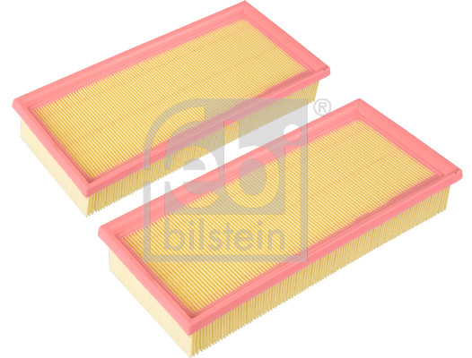 Febi 174824 Luchtfilter