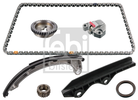 Febi - Blue Print 174881 Distributieketting kit