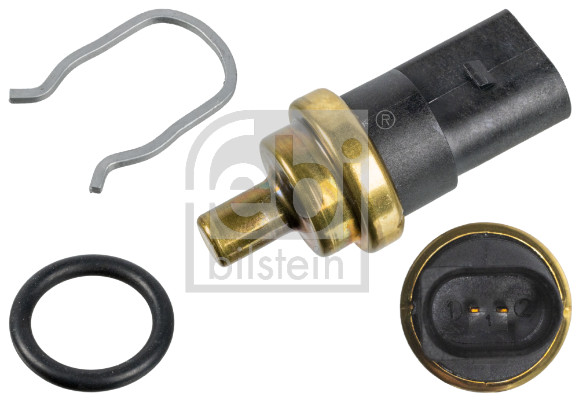 Febi 175216 Water-/koelvloeistoftemperatuursensor